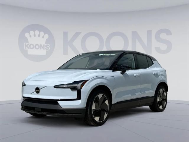 2026 Volvo EX30 Plus Twin Motor Performance, Fully electric for sale in White Marsh, MD