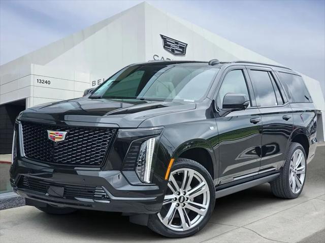 2026 Cadillac Escalade Platinum Sport for sale in Bellevue, WA