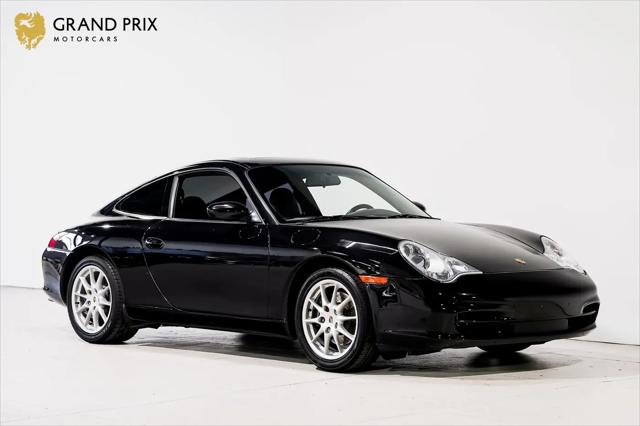 2004 Porsche 911 911 Carrera for sale in Portland, OR