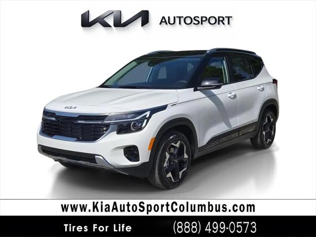 2026 Kia Seltos S for sale in Columbus, GA