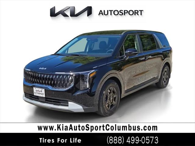 2026 Kia Carnival MPV LXS for sale in Columbus, GA