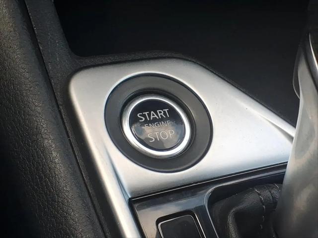 2021 Nissan Sentra SV Xtronic CVT