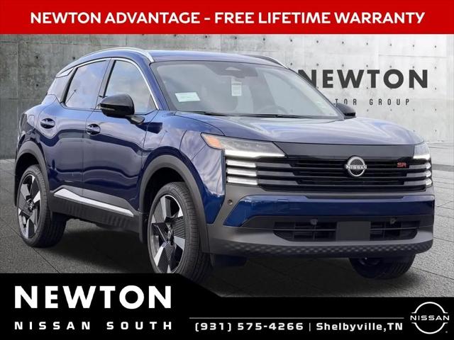 2026 Nissan Kicks SR for sale in Shelbyville, TN