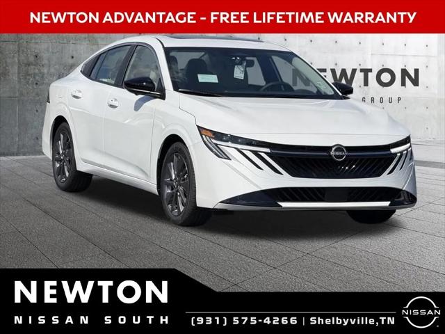 2026 Nissan Sentra SL for sale in Shelbyville, TN