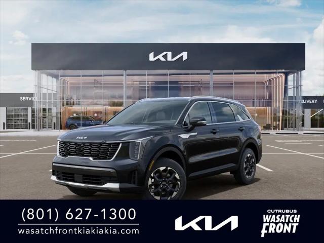 2026 Kia Sorento S for sale in Ogden, UT
