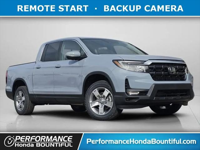 2026 Honda Ridgeline RTL for sale in Bountiful, UT