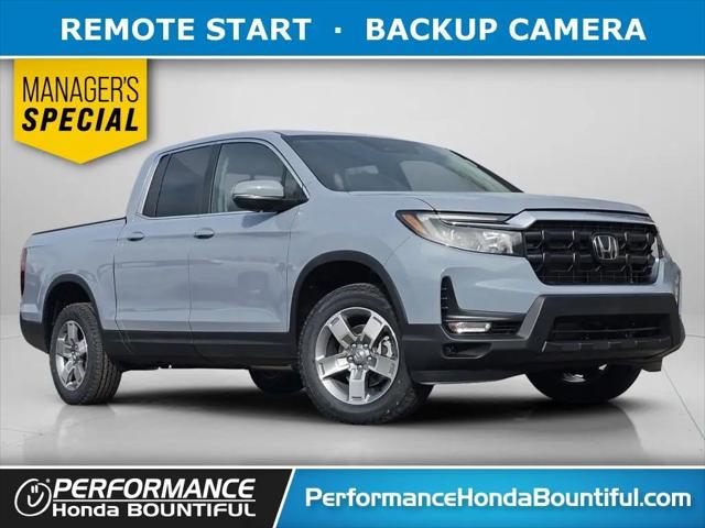 2026 Honda Ridgeline RTL for sale in Bountiful, UT