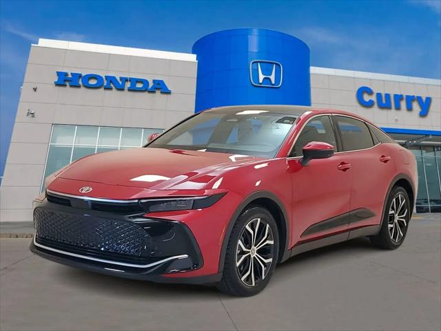 2023 Toyota Crown Limited for sale in Chamblee, GA
