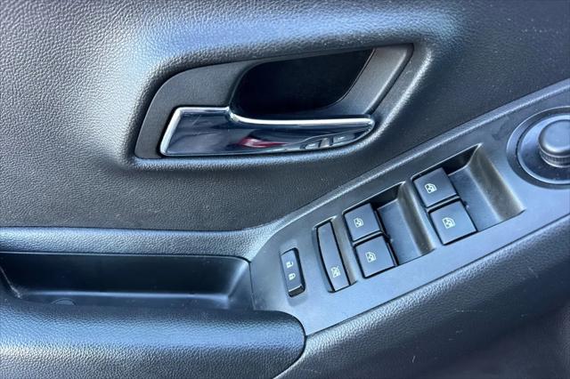 2022 Chevrolet Trax AWD LT