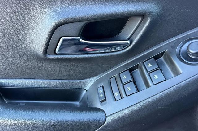 2022 Chevrolet Trax AWD LT