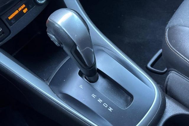 2022 Chevrolet Trax AWD LT