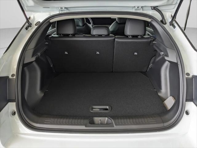 2026 Nissan LEAF SV+