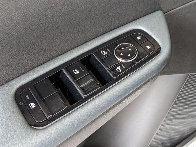 2026 Nissan LEAF SV+