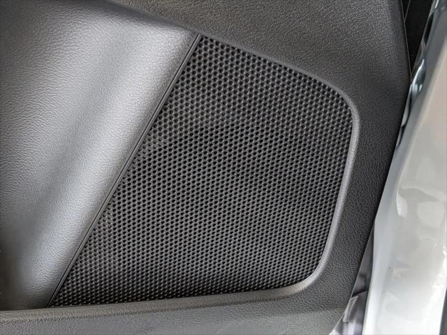 2026 Nissan LEAF SV+