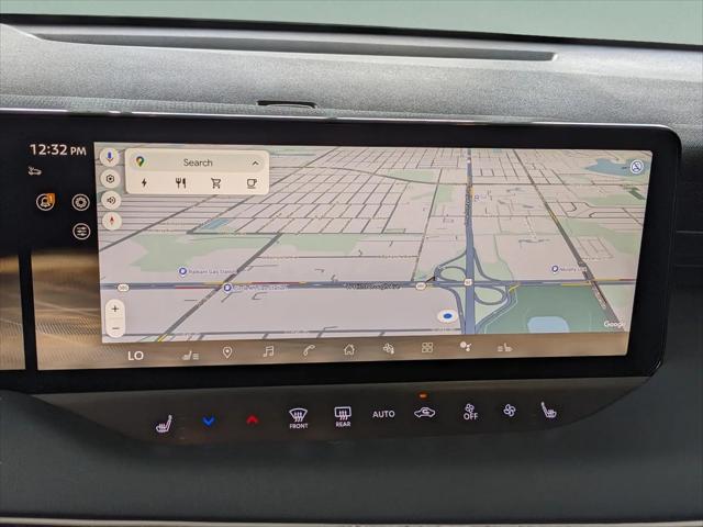 2026 Nissan LEAF SV+
