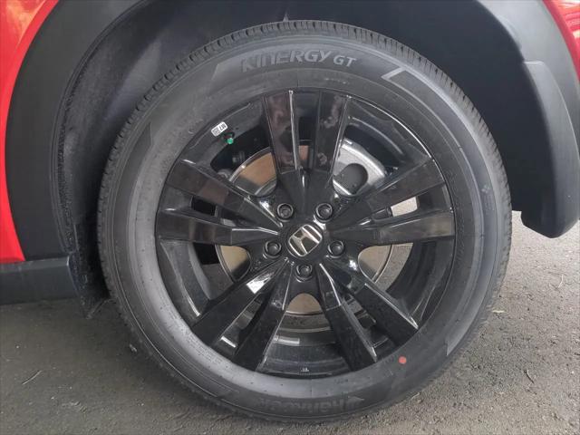 2026 Honda HR-V 2WD Sport