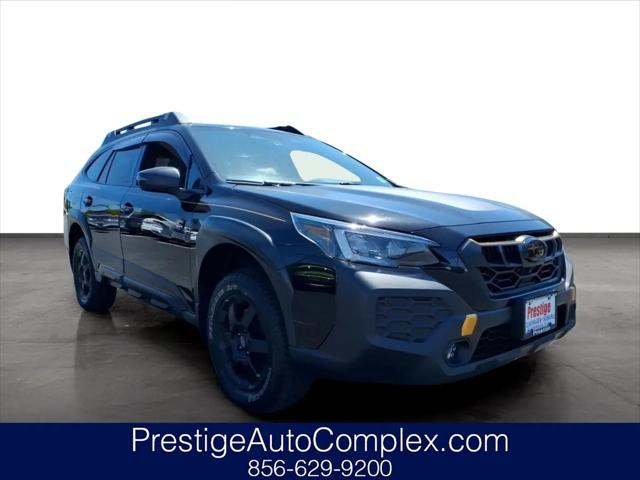2024 Subaru Outback Wilderness for sale in Turnersville, NJ