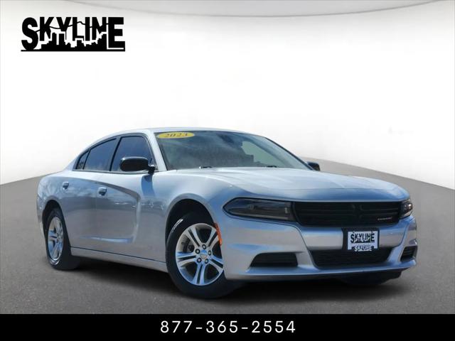 2023 Dodge Charger SXT for sale in Denver, CO