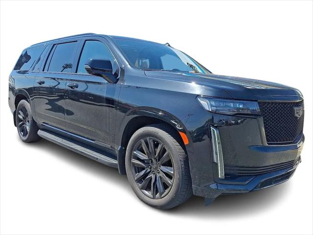 2022 Cadillac Escalade ESV 4WD Sport for sale in Bethlehem, PA