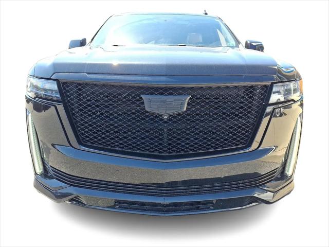 2022 Cadillac Escalade ESV 4WD Sport