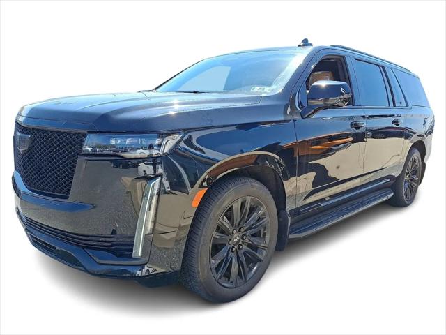 2022 Cadillac Escalade ESV 4WD Sport