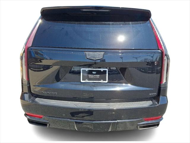 2022 Cadillac Escalade ESV 4WD Sport