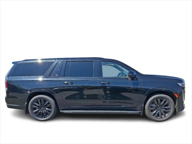 2022 Cadillac Escalade ESV 4WD Sport