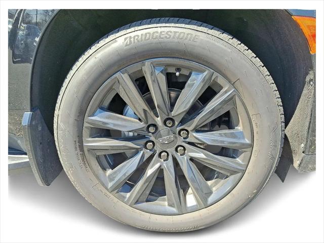 2022 Cadillac Escalade ESV 4WD Sport
