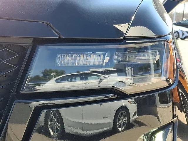 2022 Cadillac Escalade ESV 4WD Sport