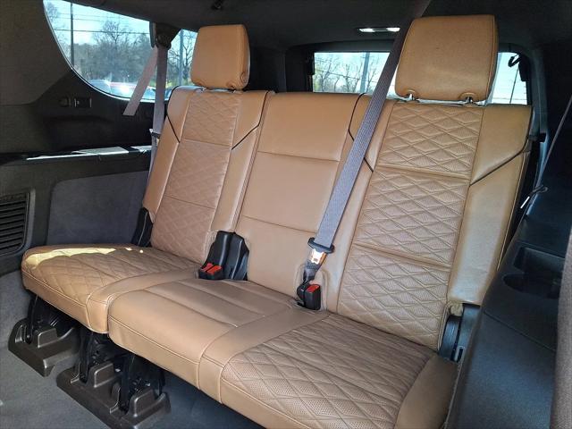 2022 Cadillac Escalade ESV 4WD Sport