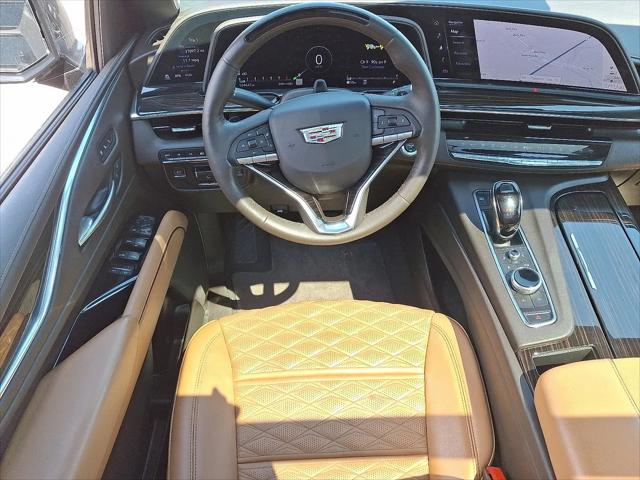 2022 Cadillac Escalade ESV 4WD Sport