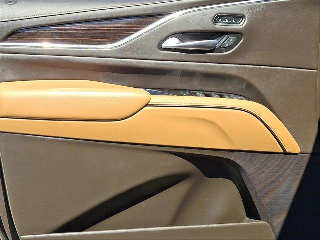 2022 Cadillac Escalade ESV 4WD Sport