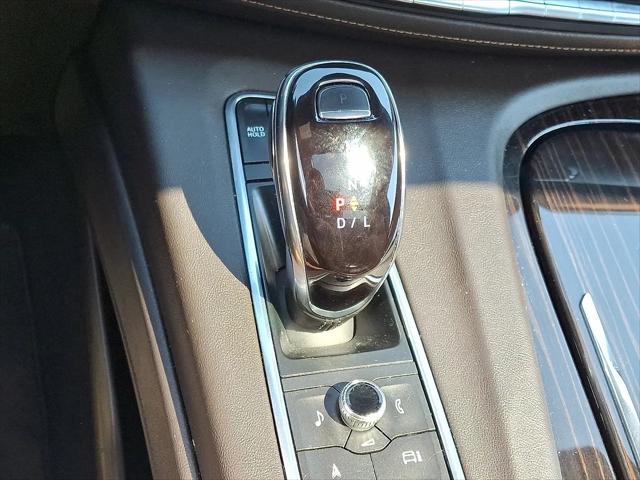 2022 Cadillac Escalade ESV 4WD Sport
