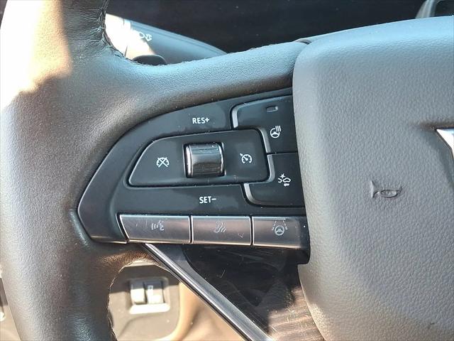 2022 Cadillac Escalade ESV 4WD Sport
