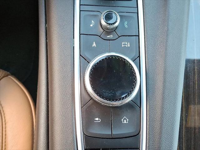 2022 Cadillac Escalade ESV 4WD Sport