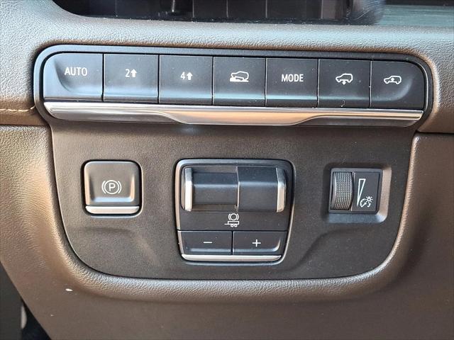 2022 Cadillac Escalade ESV 4WD Sport