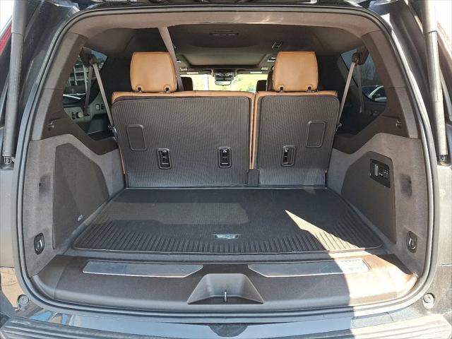 2022 Cadillac Escalade ESV 4WD Sport