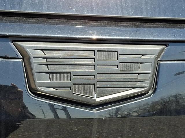 2022 Cadillac Escalade ESV 4WD Sport
