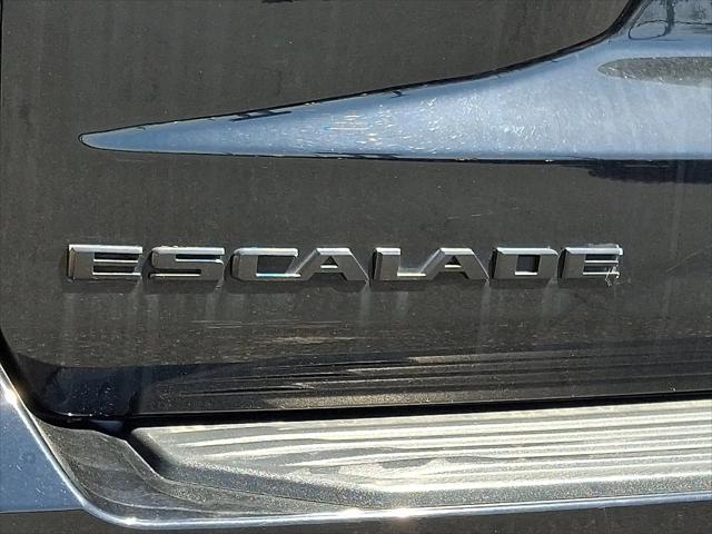 2022 Cadillac Escalade ESV 4WD Sport