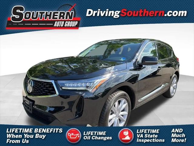 2023 Acura RDX Standard for sale in Virginia Beach, VA