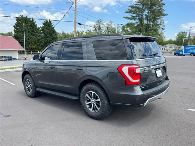 2020 Ford Expedition XLT