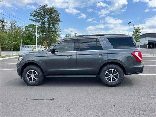 2020 Ford Expedition XLT