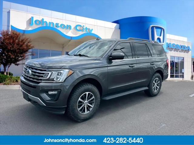 2020 Ford Expedition XLT for sale in Johnson City, TN