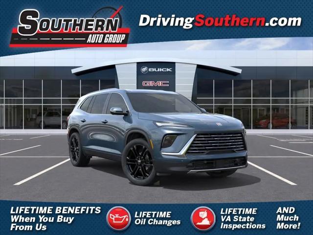 2026 Buick Enclave Preferred FWD for sale in Virginia Beach, VA