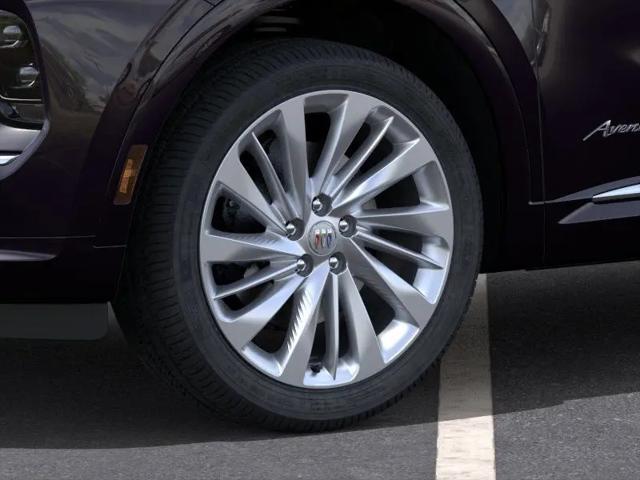 2026 Buick Envision Avenir AWD