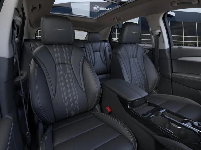 2026 Buick Envision Avenir AWD