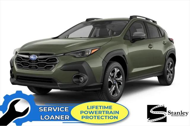 2026 Subaru Crosstrek Premium for sale in Trenton, ME