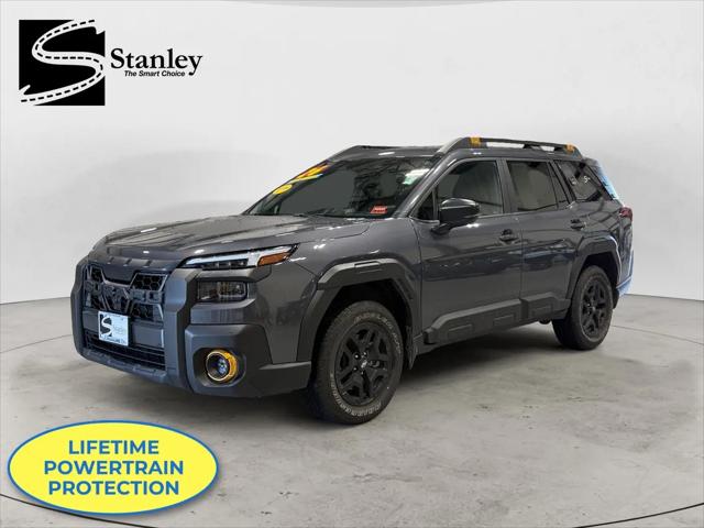 2026 Subaru Outback Wilderness for sale in Trenton, ME