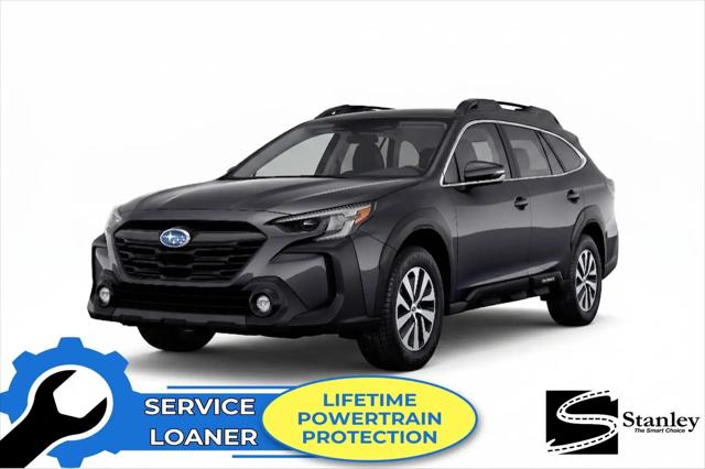 2025 Subaru Outback Premium for sale in Trenton, ME