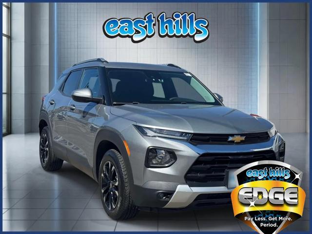 2023 Chevrolet TrailBlazer AWD LT for sale in Freeport, NY